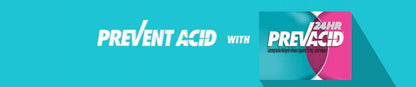 PREVACID CP 30MG 100 DR