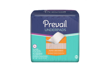 PREVAIL PAD 9X20 MODERATE