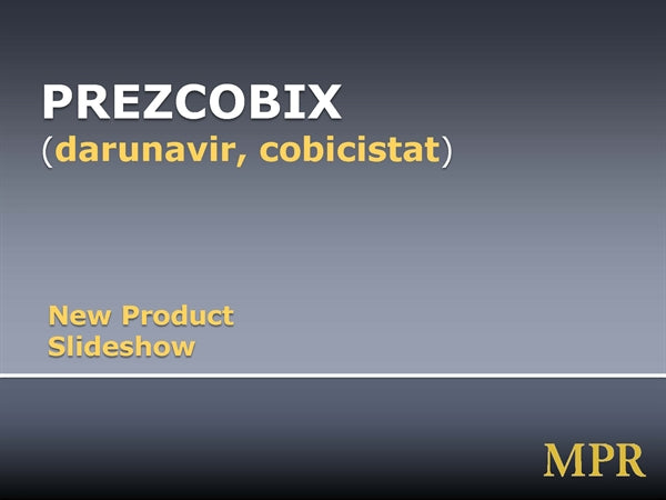 PREZCOBIX TB 800-150MG 30