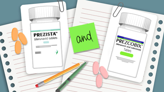 PREZISTA TB 75 MG 480 DSHP