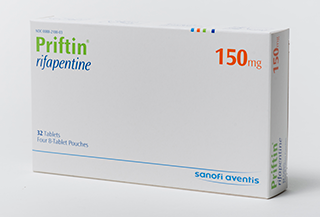 PRIFTIN TB 150MG 3X8 BPK