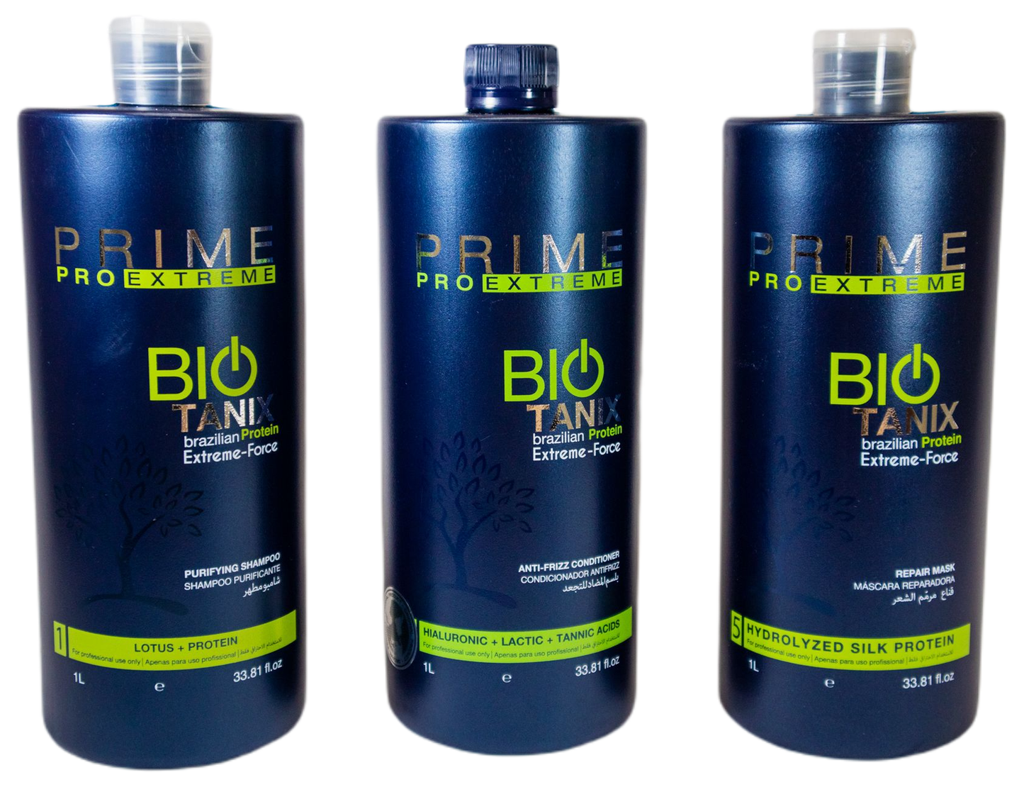 ADV BRAZ/KERATIN 24-HR TRT   4Z