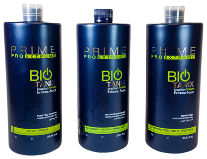 ADV BRAZ/KERATIN 24-HR TRT   4Z
