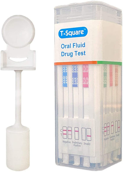 MGC HEALTH DPEN ORAL FLUID 1 TEST 6 PANL