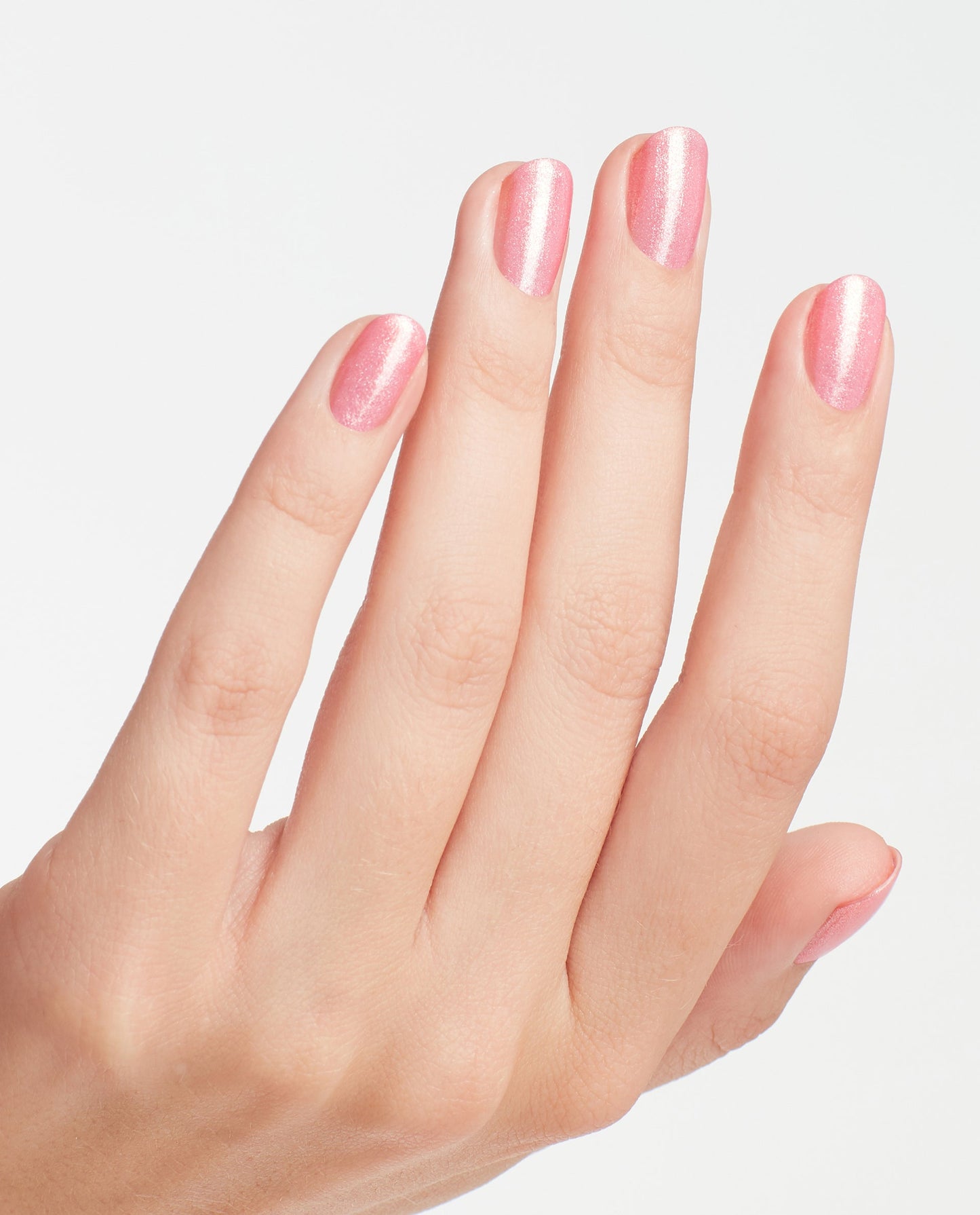 OPI Nail Lacquer - Princesses Rule!, 0.5 fl oz