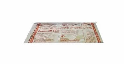 HC/PRAMOX CR 1-2.5% 28.4GM