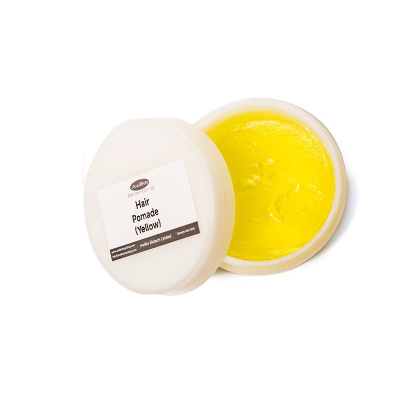 POMADE,NATURAL HAIR