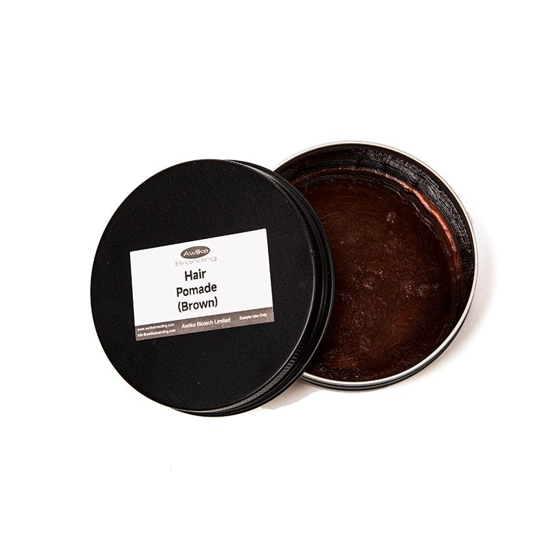 POMADE,NATURAL HAIR