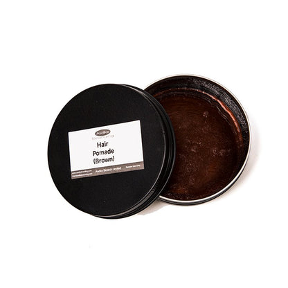 POMADE,NATURAL HAIR