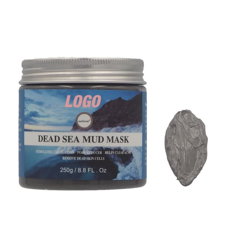 MUD MASK,DEAD SEA MINERL