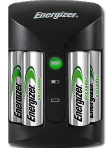 ENERGIZER PHOTO LITHIUM 3V EL123APB2 2PK