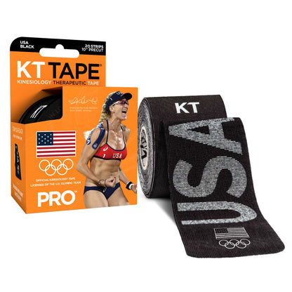 KT TAPE SYNTHETIC PRO BEIGE 20CT