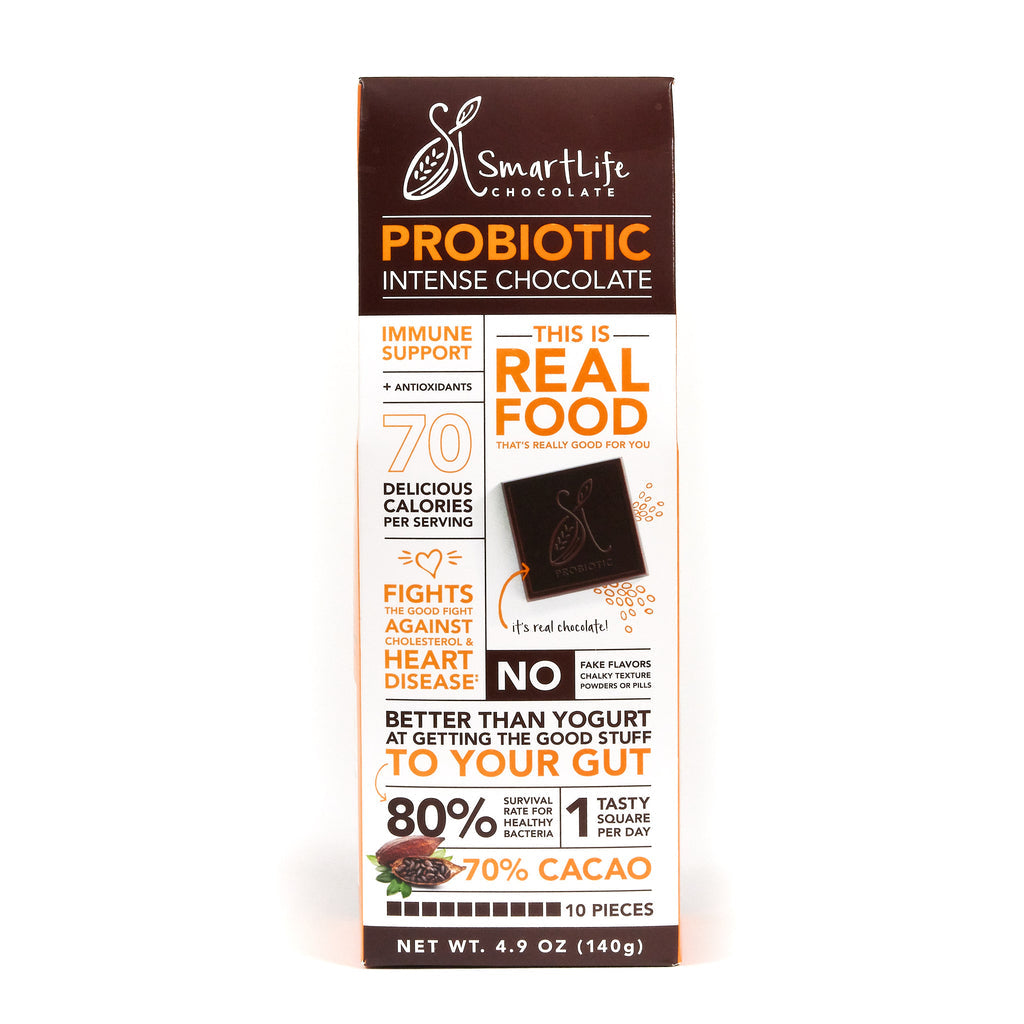 PROBIO,ADULT CHOC HEART