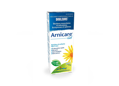ARNICARE ARNICA GL 75GM