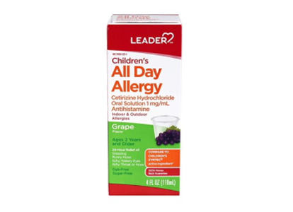 LDR IBU CHD SS 100/5ML 120ML GRP