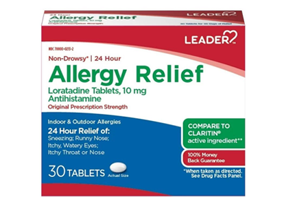 LDR MGRN RLF 250-250-65MG TB 24