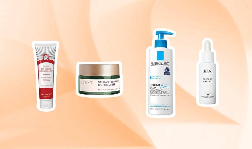 PROBIOTICS,SKIN