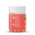 OLLY PRO/PREBIOTICS,PEACH
