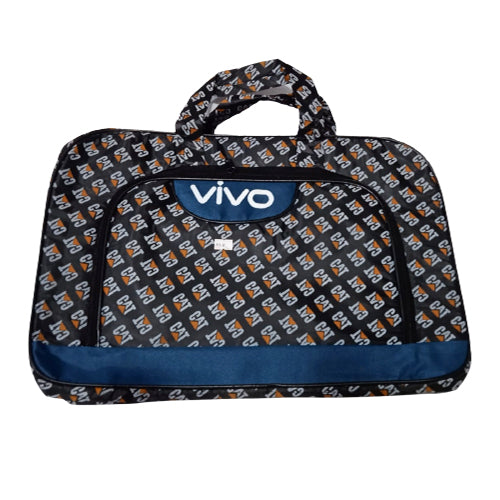 BAG VIVO BG 8X5.375X15 500 DSHP