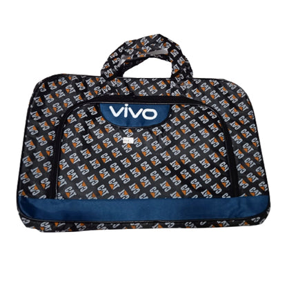 BAG VIVO BG 8X5.375X15 500 DSHP