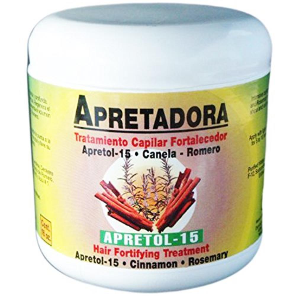 APRETADORA TREATMENT 8OZ