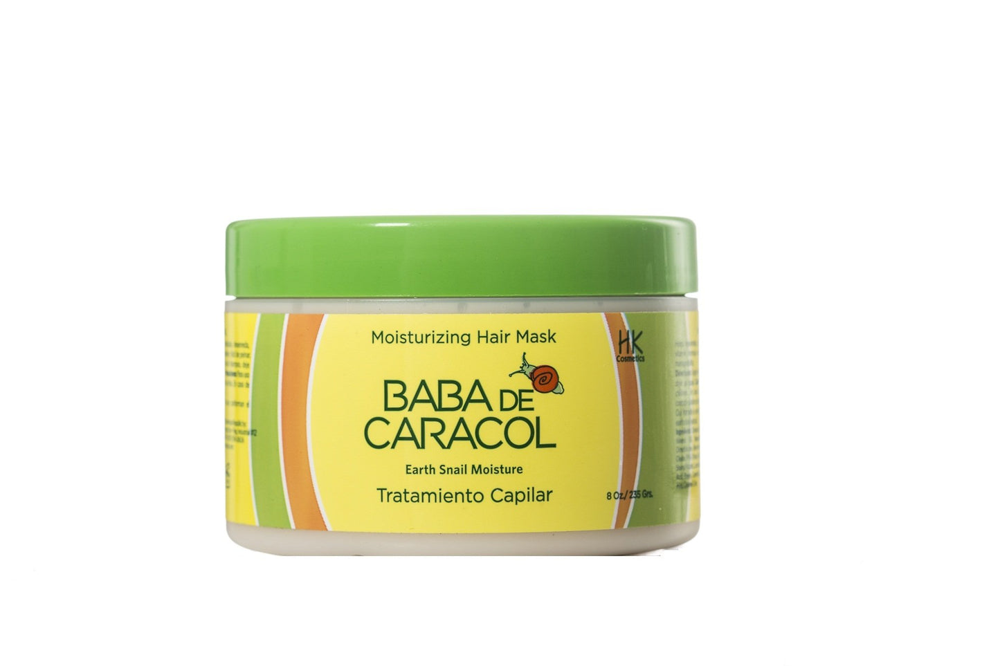 BABA DE CARACOL SHAMPOO    16OZ