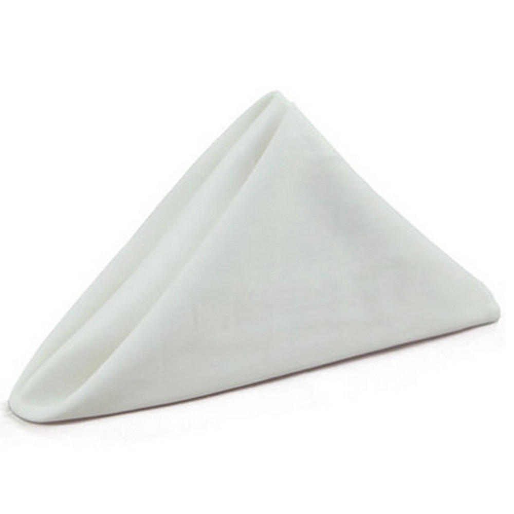 NAPKIN,BMBOO,WHITE,180CT