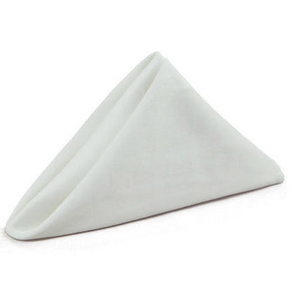 NAPKIN,BMBOO,WHITE,180CT