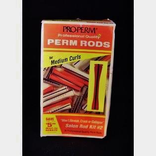 CLRL.CRM PERM 01N BLACK      2Z