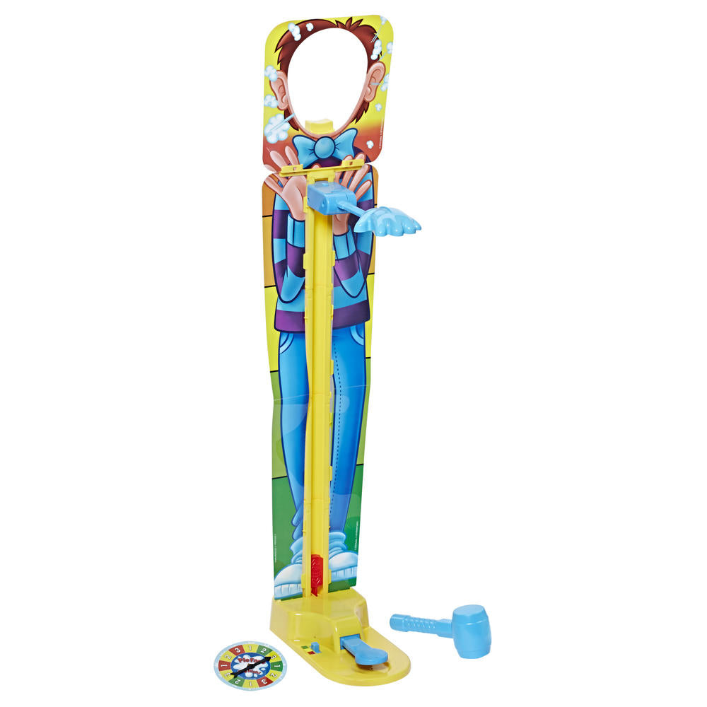 Hasbro Gaming Pie Face Sky High