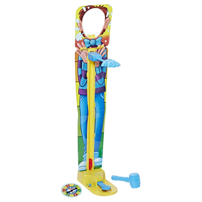Hasbro Gaming Pie Face Sky High