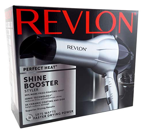Revlon Dryer Volume Booster 1875 Watt