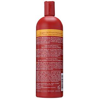 CRM/NAT ARGAN INTENSIVE CD 20OZ