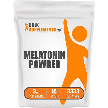 LDR AID MELATONIN LQ 3MG 60ML BRY