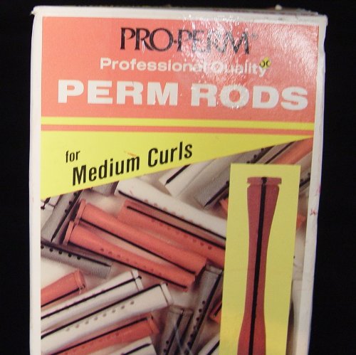 CLRL.CRM PERM 10A LTSTCOL BLOND