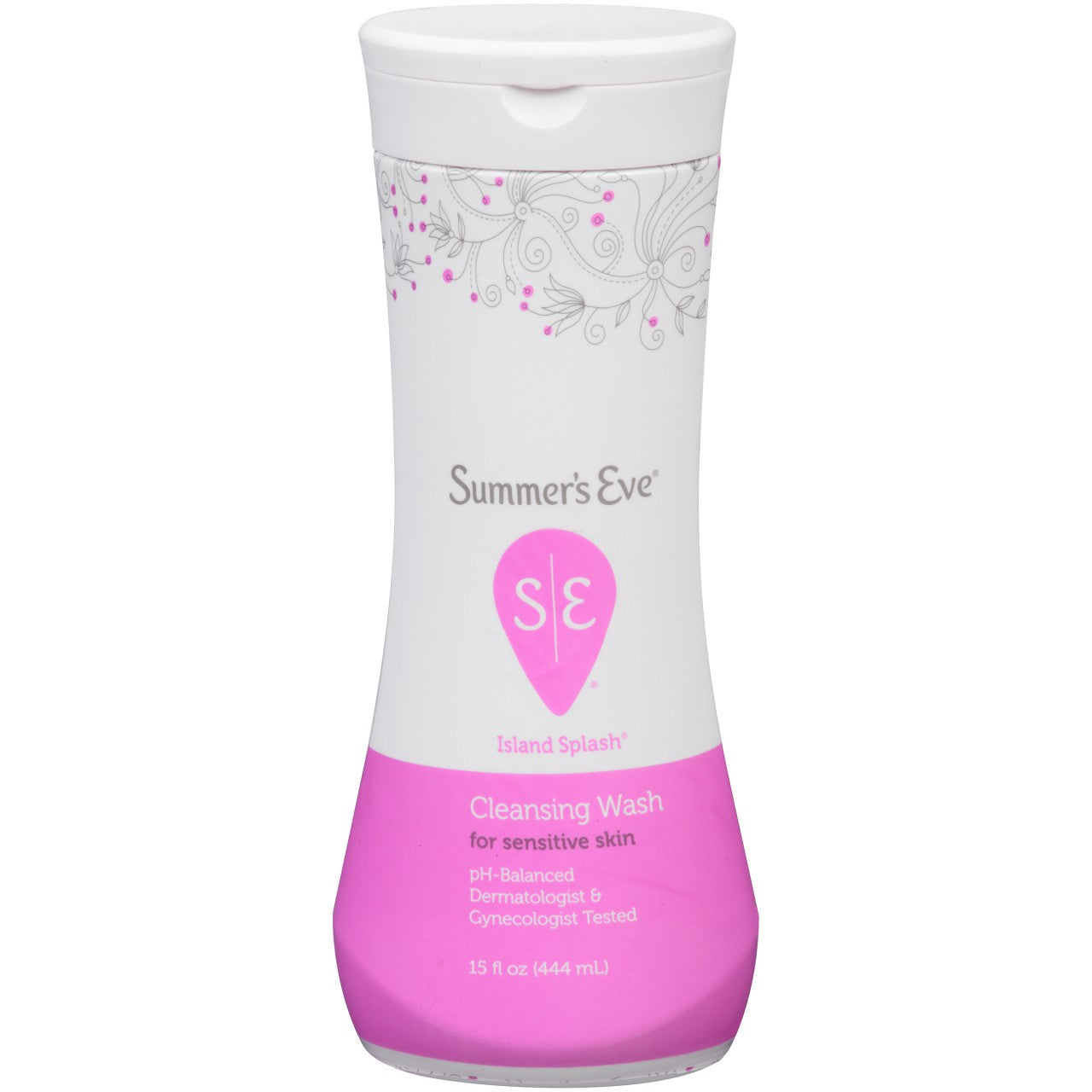 SUMMERS EVE FEM WSH LQ 15OZ SSN