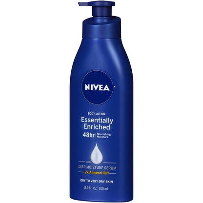 Nivea Lotion Essentially Enriched Very Dry 2.5oz (15in)