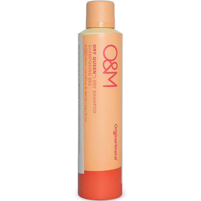 SHAMPOO,OG2,DRY,BRNT-DRK