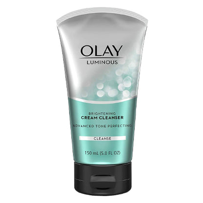OLAY LUMINOUS BRIGHT CLEANSR 5Z