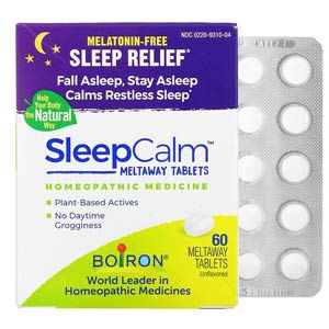 SLEEPCALM TB 60 MAWY