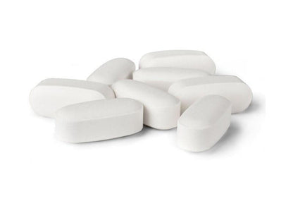 CALCIUM W/ VITAMIN D3 600MG-5MCG TAB 150