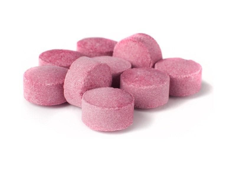 CRANBERRY EXTRACT CP 800MG 30
