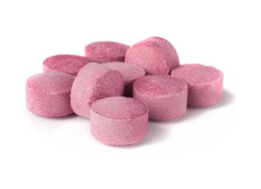 CRANBERRY EXTRACT CP 800MG 30