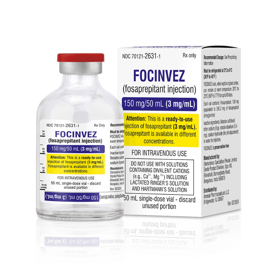 FOCINVEZ SD 3MG/ML 50ML