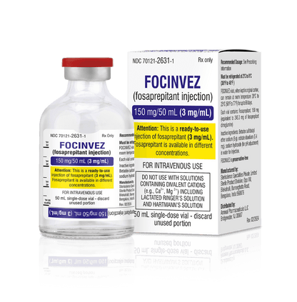 FOCINVEZ SD 3MG/ML 50ML