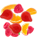 GUMMIES,SPR GRNS,LIME