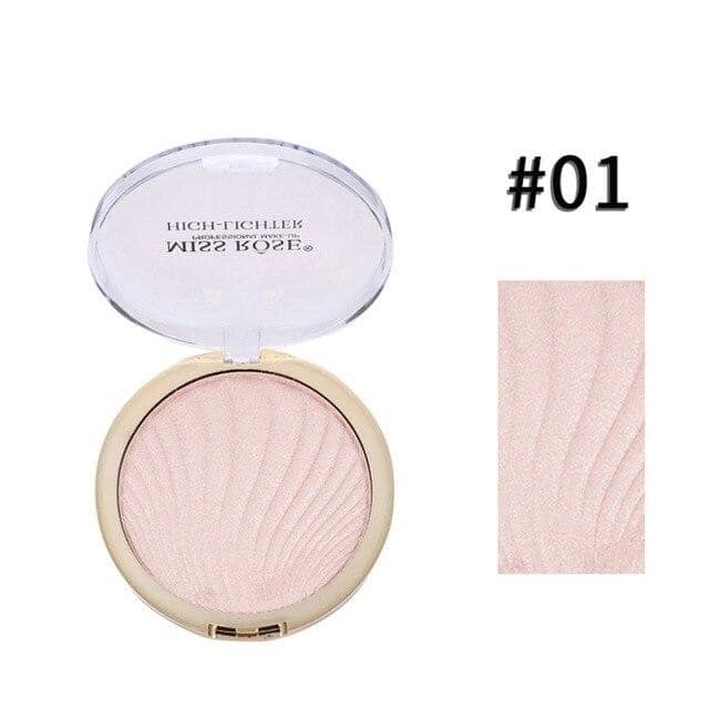 SPR NTL STK HIGHLGTR ROSE GLOW