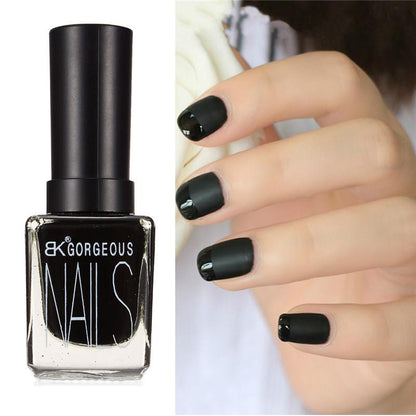 NAIL POLISH LTL BLCK DRESS 700