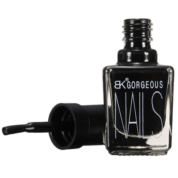 NAIL POLISH LTL BLCK DRESS 700