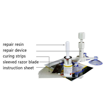 EYE GLASS REPAIR KIT K766 API
